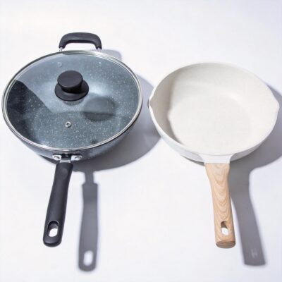 Maifan Stone Non-Stick Wok