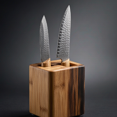 Mini Kitchen Knife