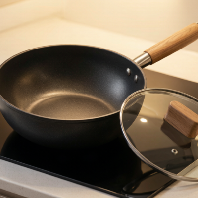 Non-Stick Wok