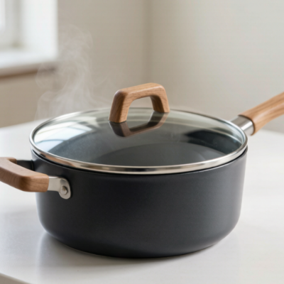 Non-Stick Saucepan