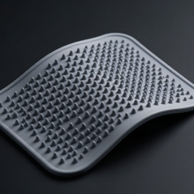 Garlic Peeling Mat