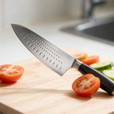 Santoku Knife