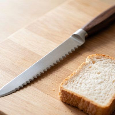 Bread Knife