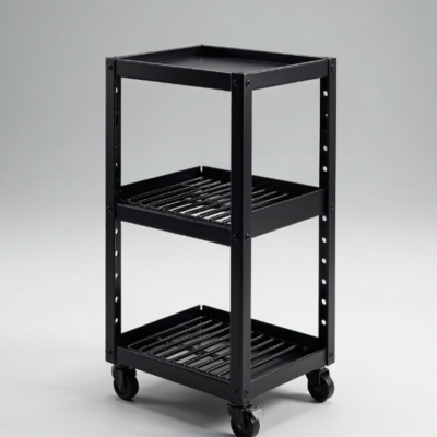 Drawer Organizer Rack