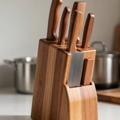 6-Piece Knife Set