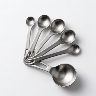 Measuring Spoon Set