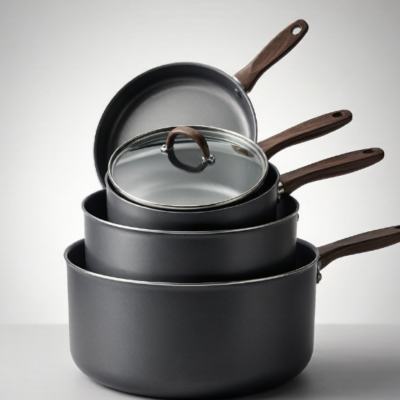 5-Piece Cookware Set
