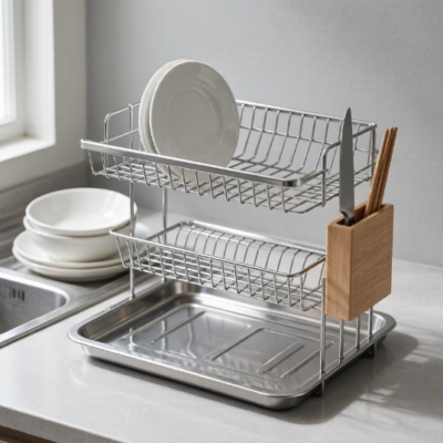 Dish Drying Rack