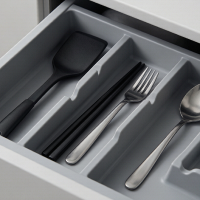 Drawer Divider Organizer