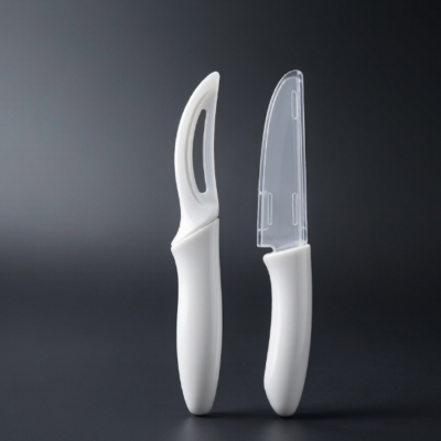 Ceramic Peeler